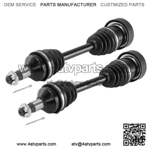 Front CV Joint Axle For Arctic Cat 1000 XT 2013-14 / 1000 H2 2011 Left & Right