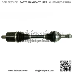 Front Right CV Axle for Can-Am Defender HD9 & HD10 UTV, 705403204