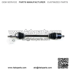 Rear Left Axle & Bearing for Can-Am XMR Outlander & Renegade, 705503025