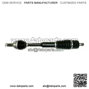 Axles Rear Right CV Axle for Honda Pioneer 1000 & 1000-5 2016-2021