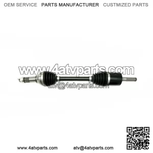 Front Left CV Axle for Can-Am Maverick Trail 700 22-23, 705402880