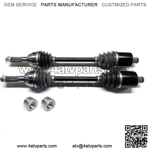 Rear Axles & Bearings for Polaris Ranger 570, 570 Crew, Full Size 2019