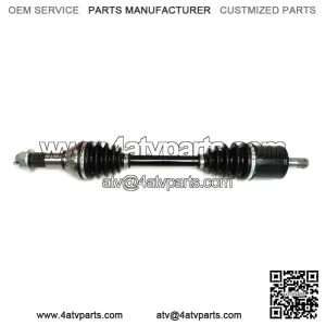 Front Right CV Axle for Can-Am Maverick Trail 800 / 1000 2018-2023
