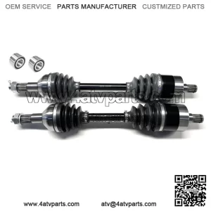 Rear Axles & Bearings for Can-Am Outlander & Renegade 650 850 & 1000