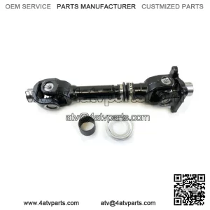 Rear Prop Shaft for Can-Am Outlander & Renegade 4x4, 703500801
