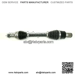 Rear Right CV Axle for KYMCO MXU 500i & 700i 2013-2018
