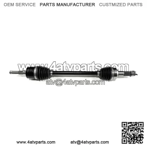 Front Left Axle for CF-Moto ZForce 800 EX 2018-2022, 5BWB-270100
