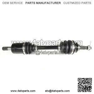 Front Left CV Axle for Honda Rincon 650 4x4 2003-2004