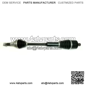 Axles Rear Left CV Axle for Kawasaki Teryx KRX 1000 20-22