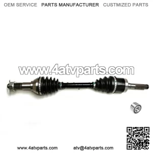 Front Right Axle & Bearing for Can-Am Outlander 450/570 Renegade 500/570