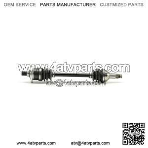 Front Left Axle for Arctic Cat 450, 500, 550, 650, 700 & 1000 1502-873
