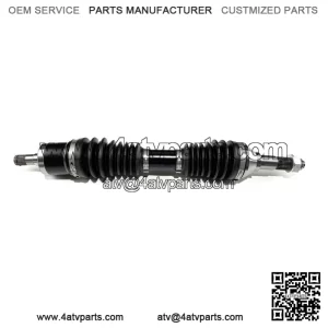 Axles Front Left Axle for Can-Am XMR Outlander & Renegade, 705402237