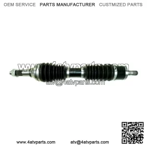 Axles Front Left CV Axle for Can-Am ATV 705401429