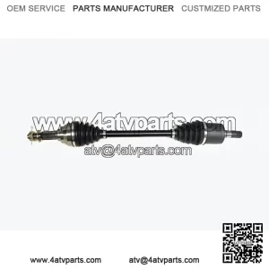 Front Right CV Axle for John Deere Gator XUV 625 825 855 2011-2020