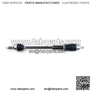 Axles Front Right CV Axle for Can-Am Maverick X3 XRS, 705401829