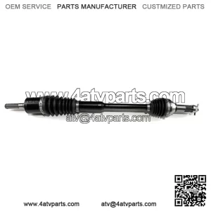 Axles Front Left CV Axle for Can-Am Commander XT 1000 2021-2024