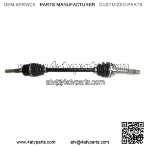 Front Right CV Axle for Yamaha Rhino 450 / 660 2004-2009