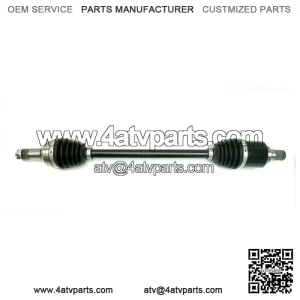 Rear CV Axle for Arctic Cat Prowler & HDX UTV 2502-356