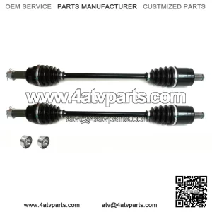Front Axles & Wheel Bearings for Polaris ACE 900 EPS XC 17-19