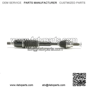 Axles Front Right CV Axle for Honda Pioneer 700 & 700-4 2014-2022