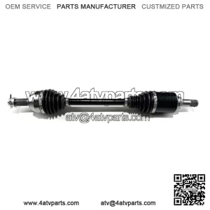 Rear Right Axle for Honda Limited Edition Pioneer 1000 & 1000-5, 17-21