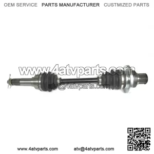 Right Rear Axle for Yamaha Grizzly 660 4x4 2002