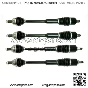 Axles Full Set for Honda Talon 1000R 2022, SXS1000S2R