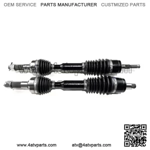 Axles Front Axle Pair for CF Moto ZFORCE 500 & Trail 800 2018-2022