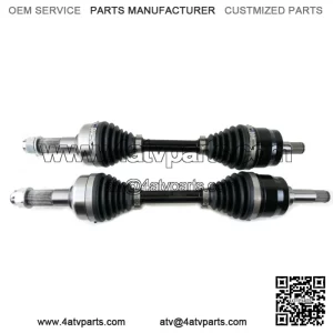 Rear CV Axle Pair for CF-Moto CFORCE 600 4x4 2020-2022