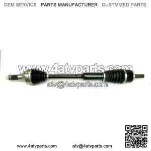 Axles Front Right CV Axle for Kawasaki Teryx KRX 1000 20-22