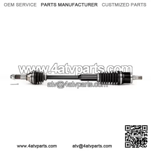 Axles Front Left CV Axle for Can-Am Maverick 1000 2013-2018