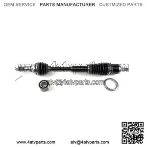 Axles Front Left Axle & Bearing for Can-Am Maverick XC & XXC, 705401368
