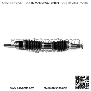 Axles Front Right Axle for Can-Am Outlander & Renegade 705402236