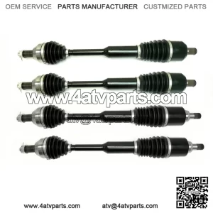 Axles Set for for Honda Talon 1000X & 1000X-4 2022