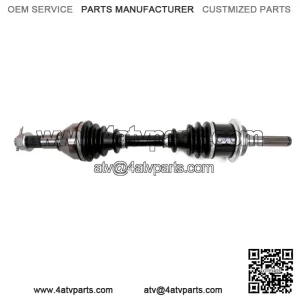 Front Right Axle for Can-Am Outlander XMR 705401383