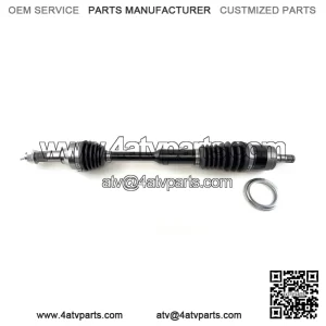 Axles Front Left CV Axle for Can-Am Commander 800 & 1000 2011-2016