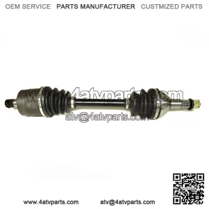 Rear Left CV Axle for Can-Am Outlander & Renegade ATV 705500867