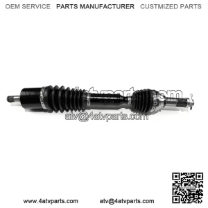 Axles Front CV Right Axle for Can-Am Maverick Trail 700, 705402879