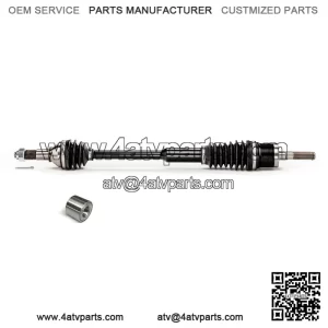 Axles Front Right Axle & Bearing for Can-Am Maverick 1000 13-18