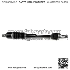 Axles Front CV Axle for Arctic Cat Prowler UTV 2502-357, 2502-190
