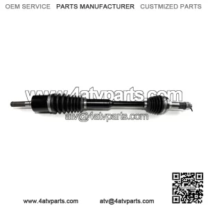 Axles Front Left CV Axle for Can-Am Defender HD7, 705402749
