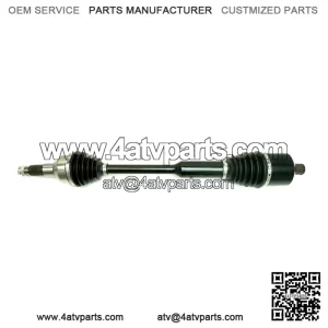 Axles Rear Right CV Axle for Kawasaki Teryx KRX 1000 2020-2022