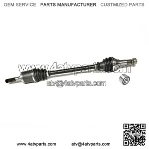 Front Right Axle & Wheel Bearing for Can-Am Commander 800 1000 2011-2016