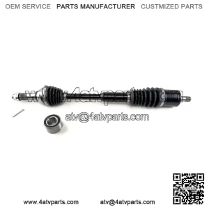 Axles Front Right CV Axle & Bearing for Can-Am Defender, 705401801