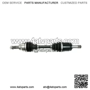 Front Right Axle for Honda Pioneer 500 4x4 2017-2021