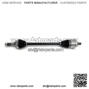 Rear CV Axle for Can-Am Maverick XMR 1000 2016-2018, 705502414