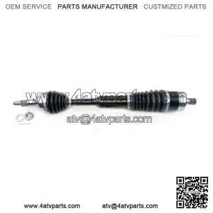 Axles Rear Axle for Can-Am Commander 800 & 1000 4x4 2011-2015