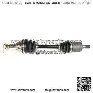 Front Right Axle for Honda Rincon 650 4x4 2003-2004