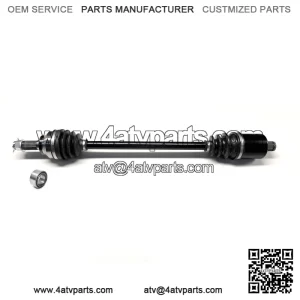 Rear Axle & Bearing for Polaris RZR XP/XP4 1000, Turbo & RZR RS1, 1333718