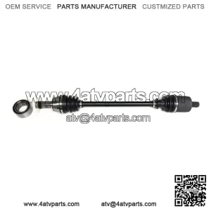 Front CV Axle & Wheel Bearing for Polaris Ranger 1332606